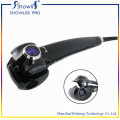 LCD Screen Display Automtic Mch Heater Hair Curler